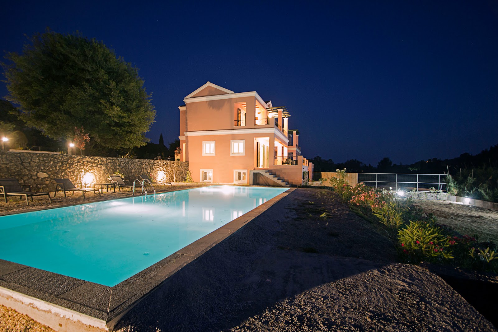 Atlantica Grand Mediterraneo Resort