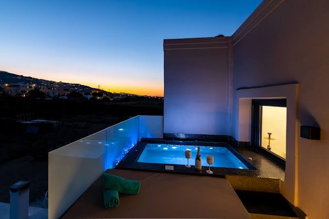 Atria Suites
