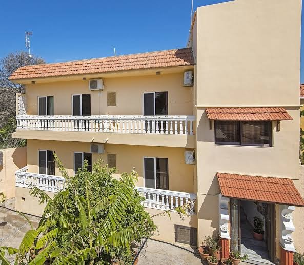 Auberge 32