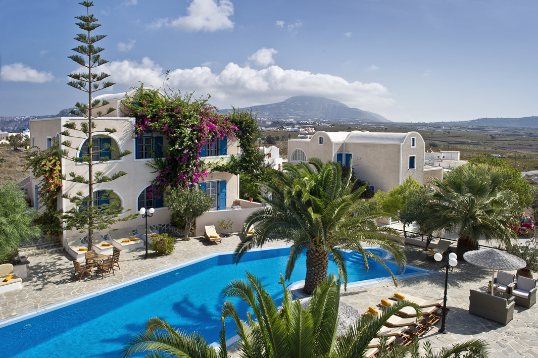 Avant Garde Suites