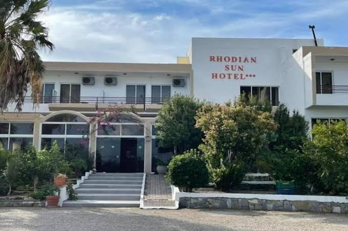 Ayit RHODES HOTEL
