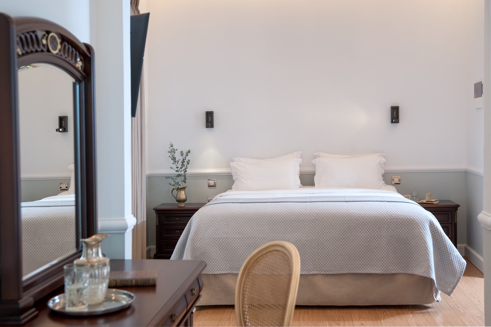 B for Boutique Hotels