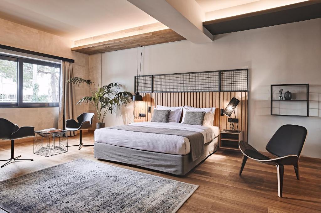 B Residence