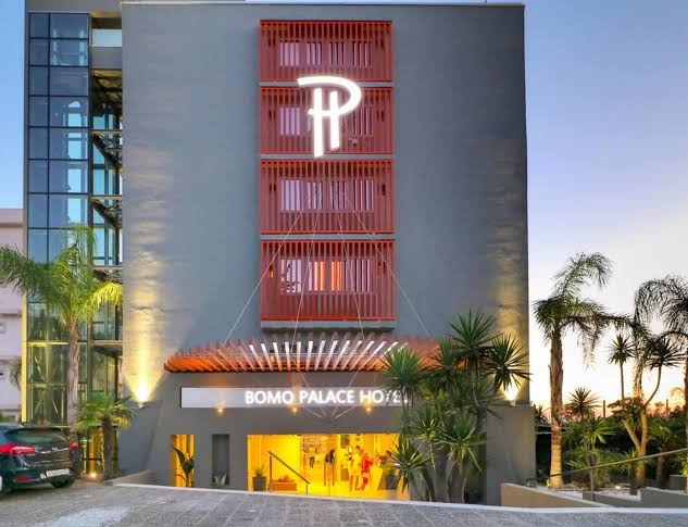 B Residence