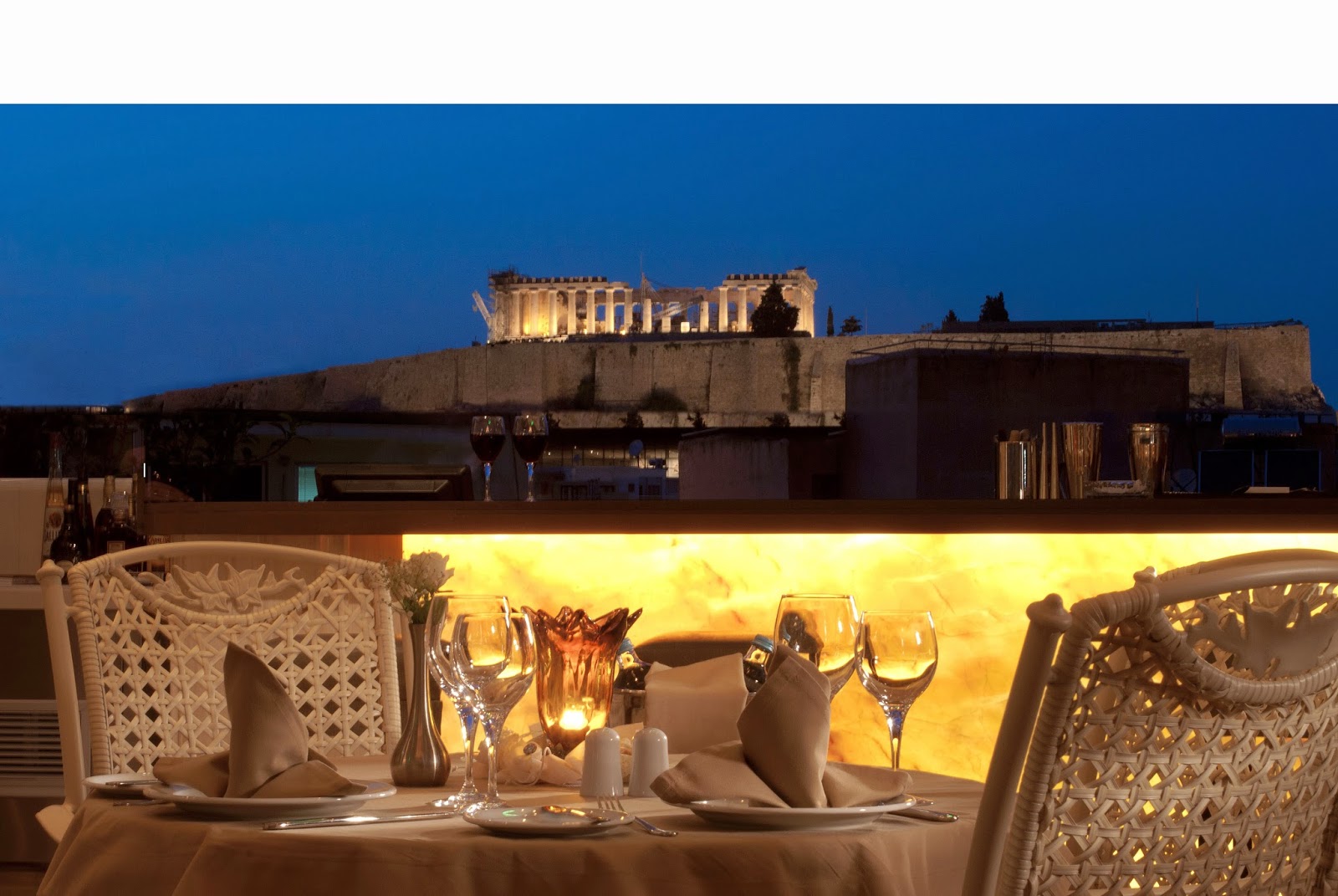 B4B Athens Signature Hotel