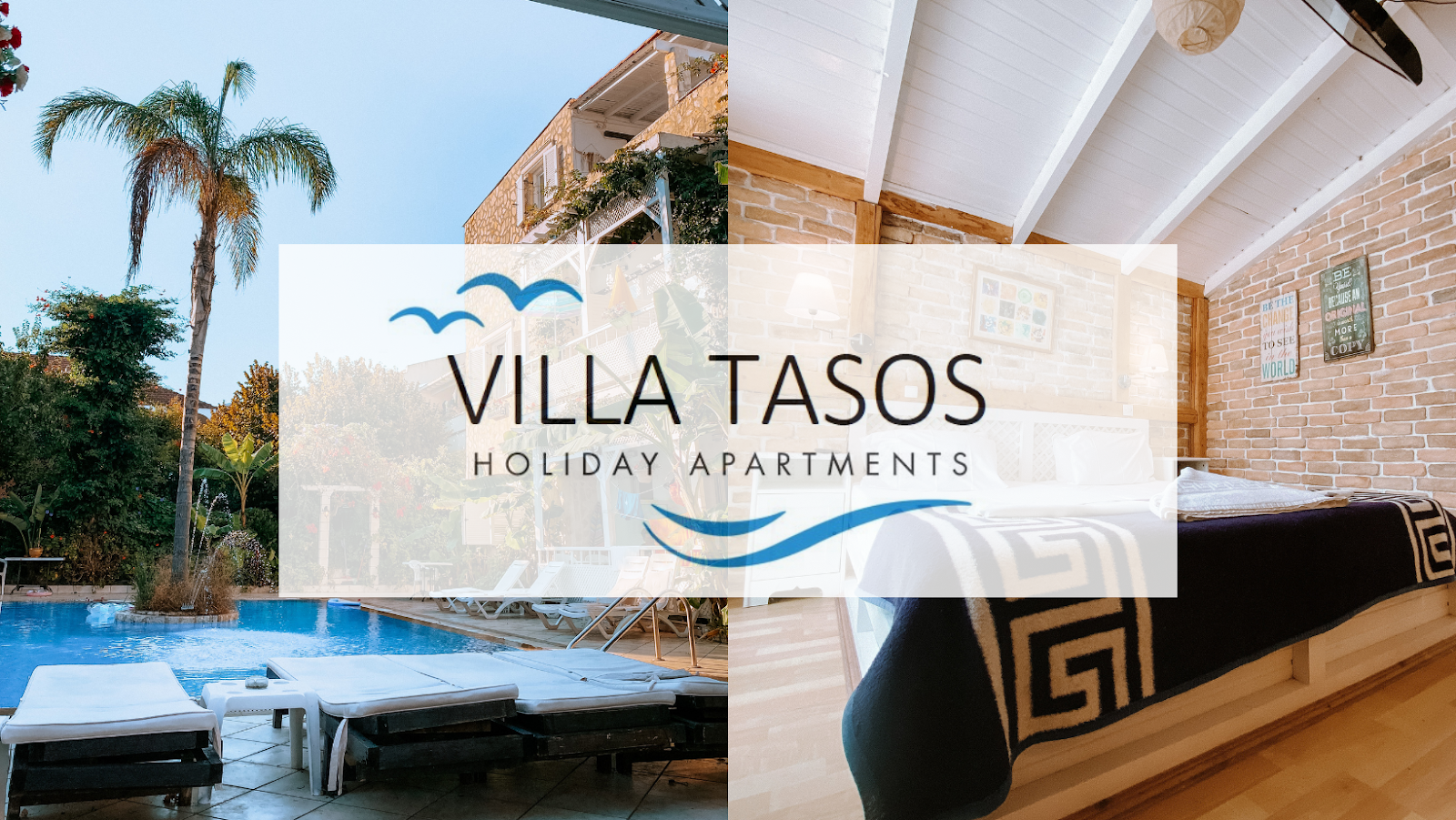 Balia Suites