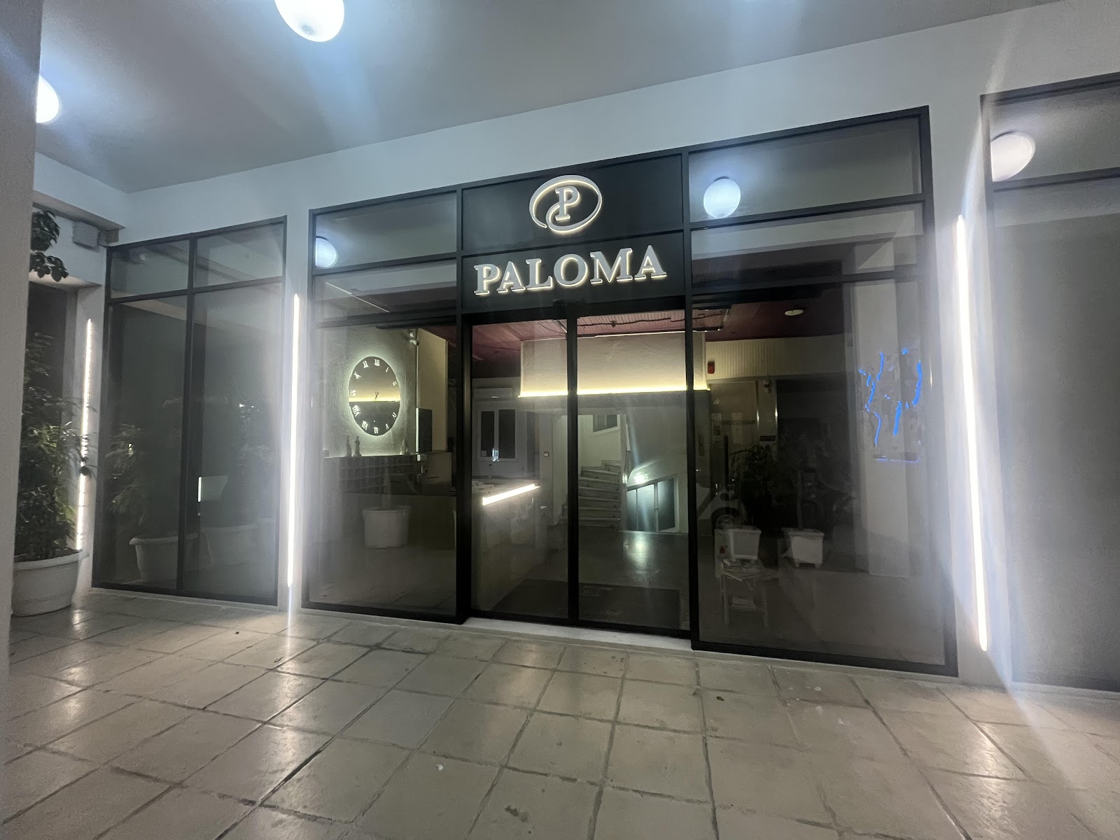 Baloo Hostel