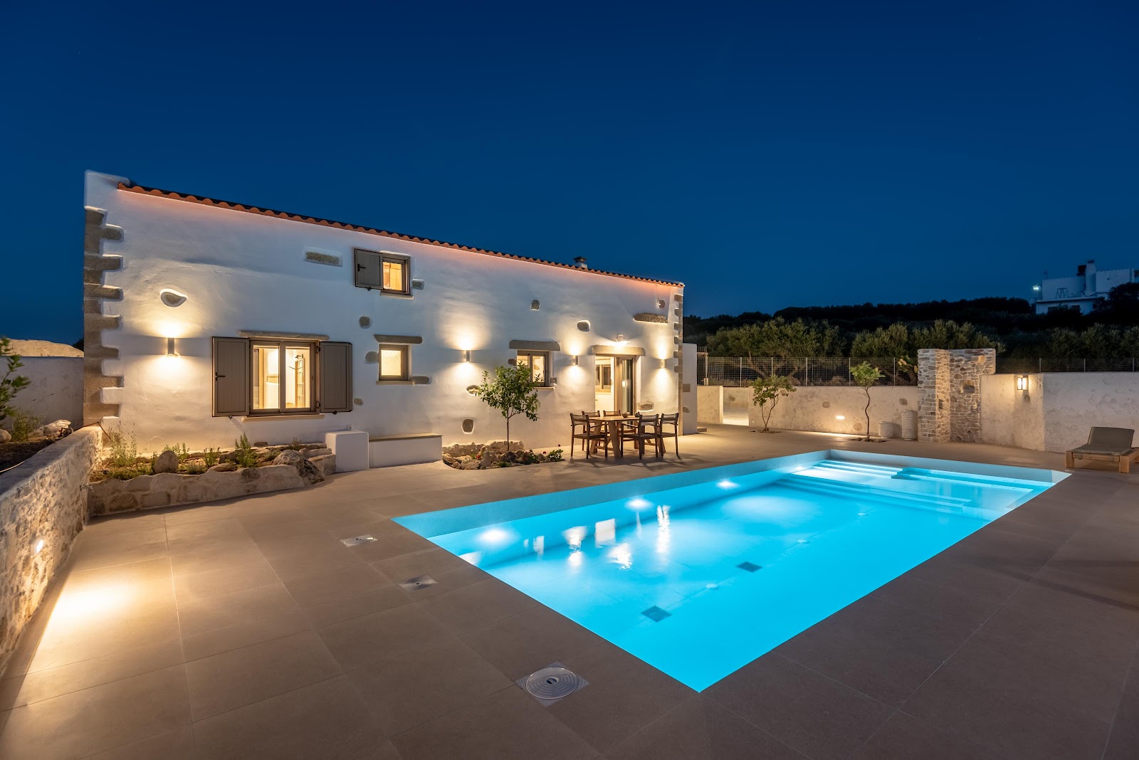 Balos Beach Hotel