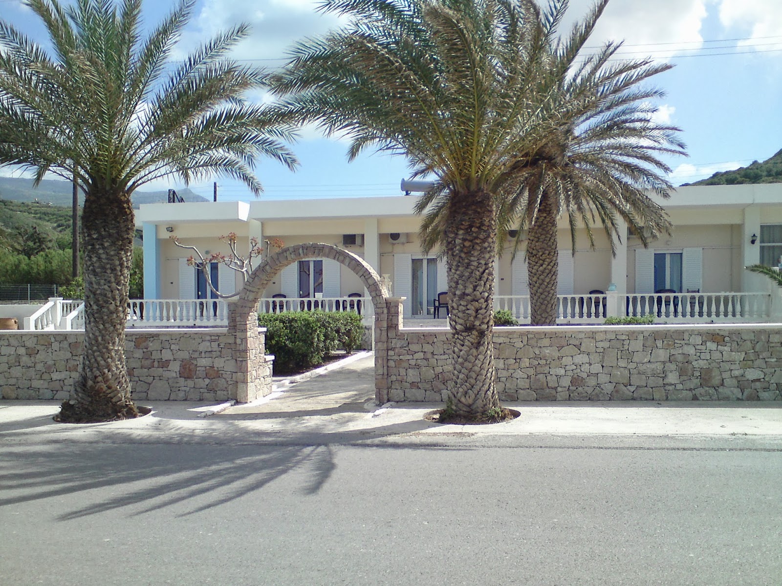 Bay View Apts II