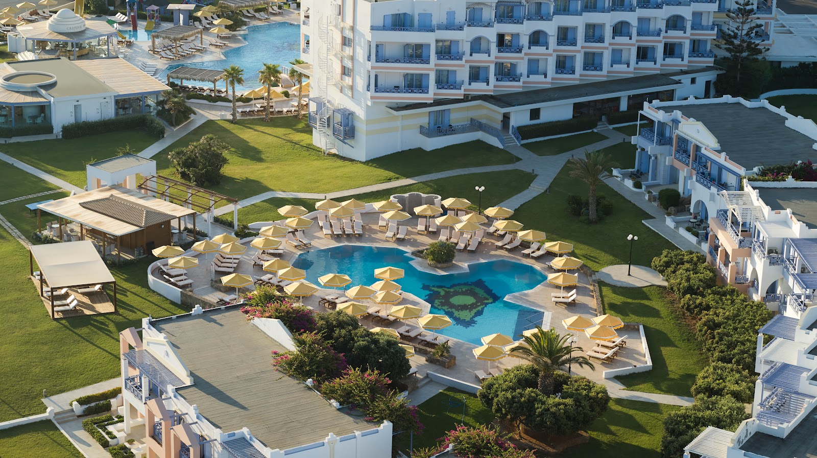 Bella Beach Hotel