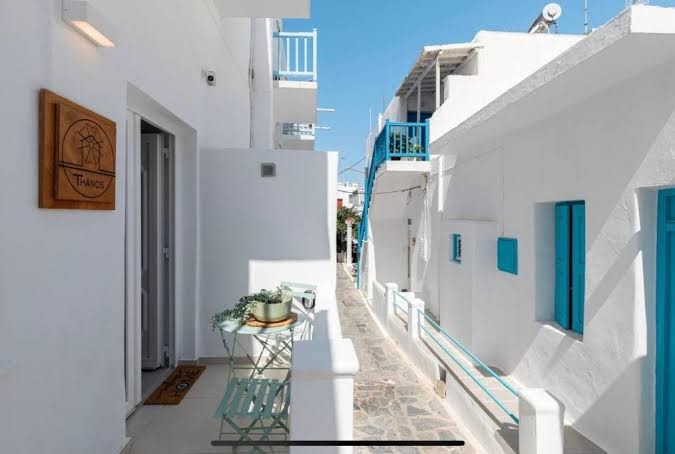 Belvedere Waterfront Villa & Suites - The Leading Hotels of the World