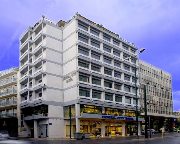 Bespoke House Athens