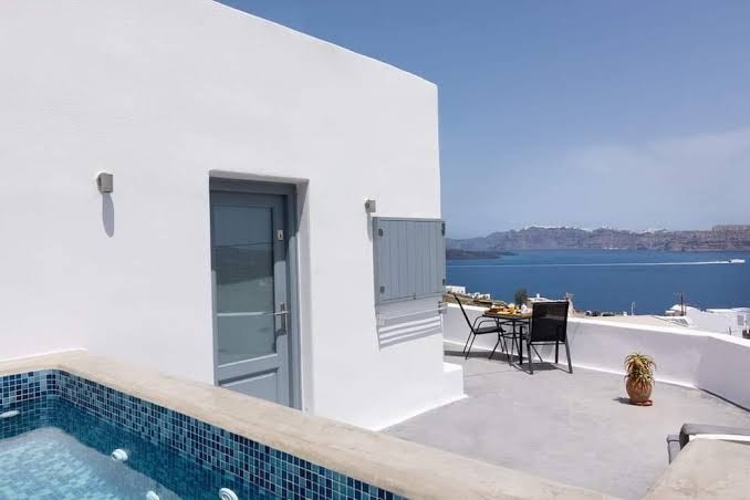 Black Diamond Suites
