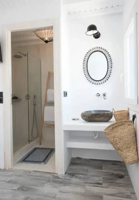 Blanco Mykonos