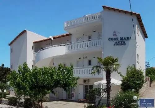 BlissHouse Villa Crete