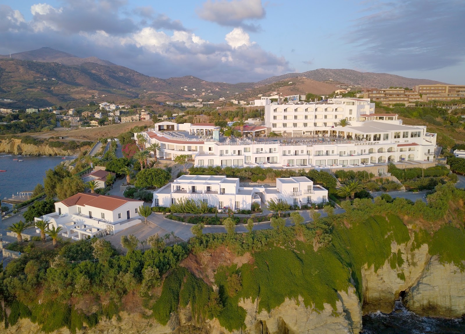 Blue Bay Resort Hotel