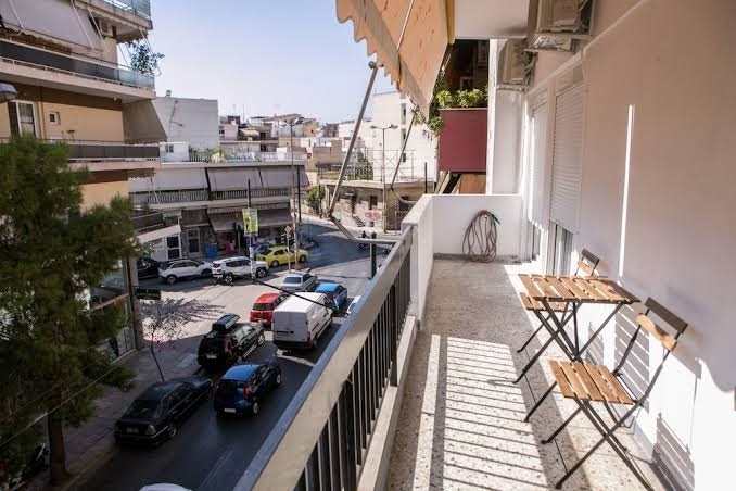 Blue Line co-living