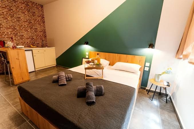 Bonsai Studios & Apartments, Nilie Hospitality Management
