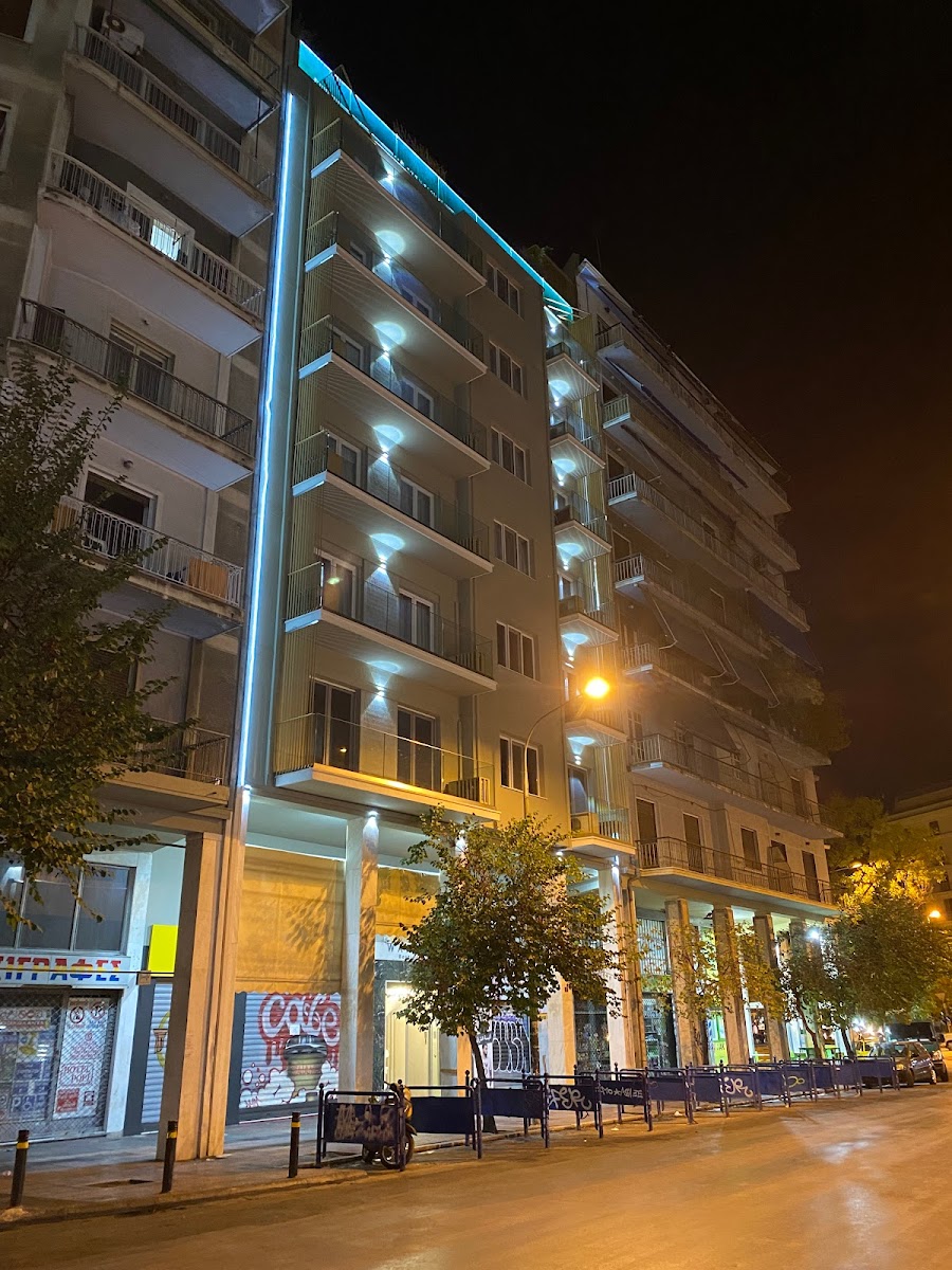 Boss Boutique Hotel Athens
