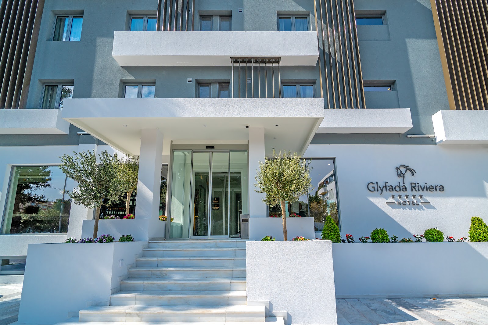 Brasil Suites Boutiquet Hotel Athens