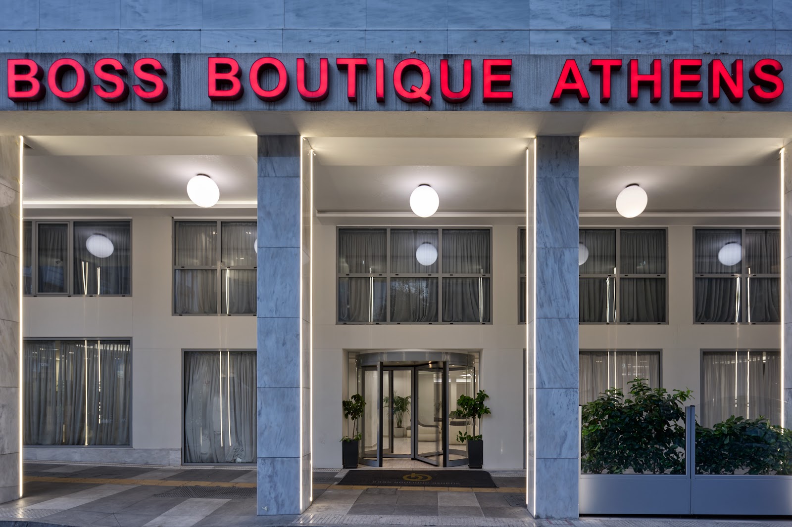 Breeze Boutique Hotel