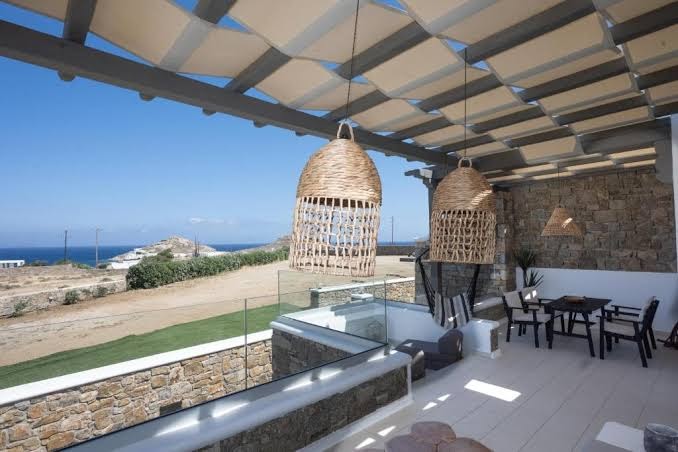 Cali Mykonos