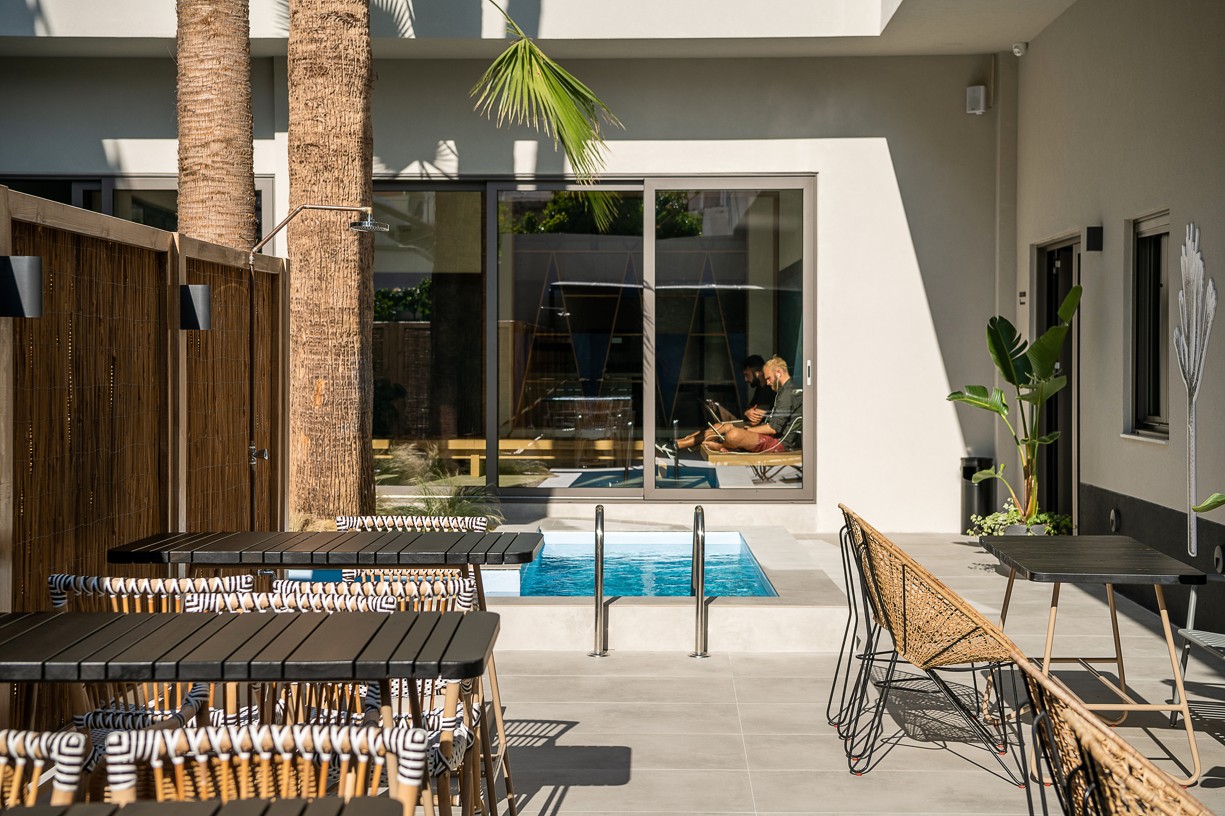 Candia Hotel