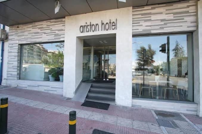 Candia Hotel