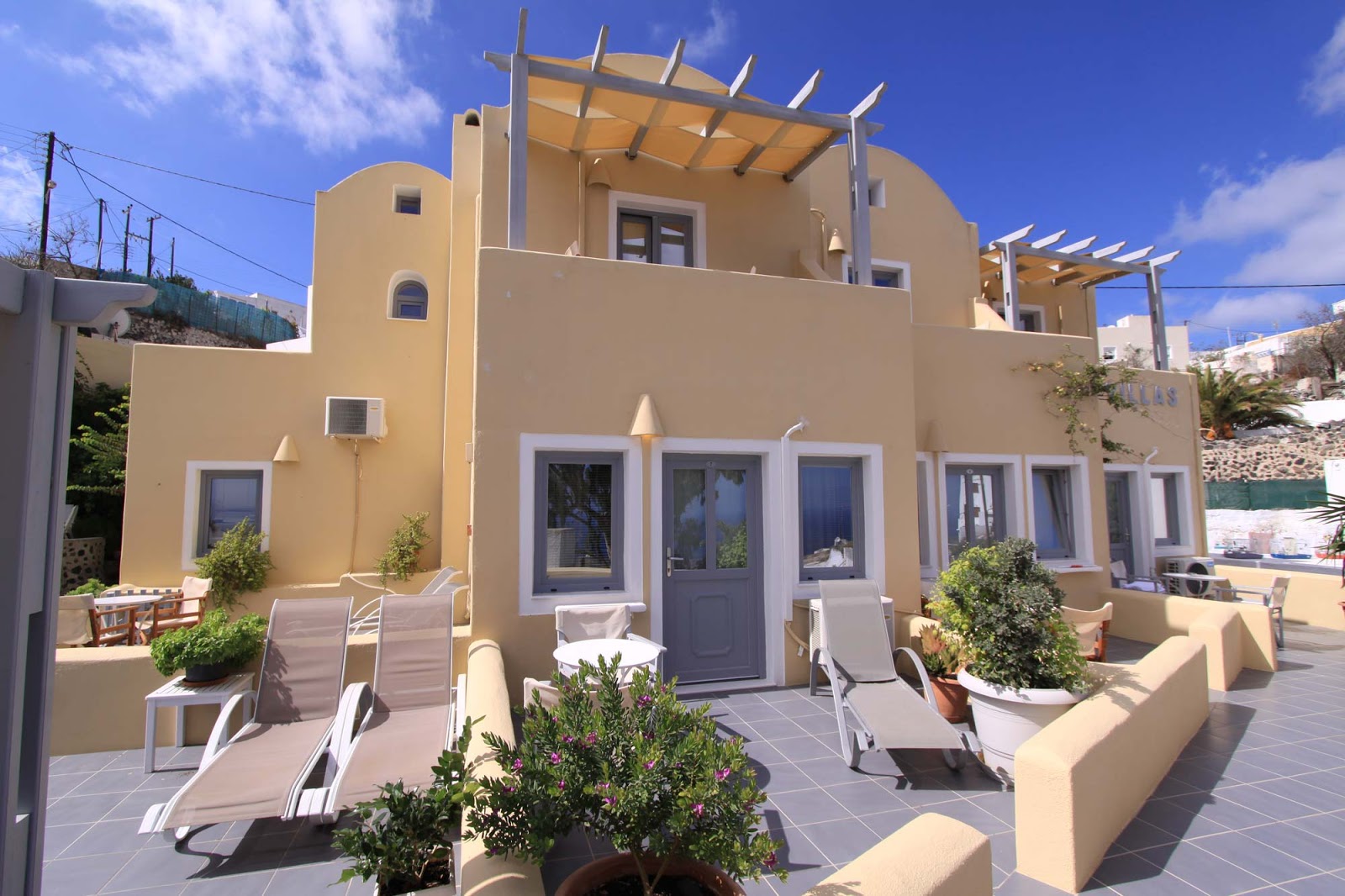 CanyonSantorini