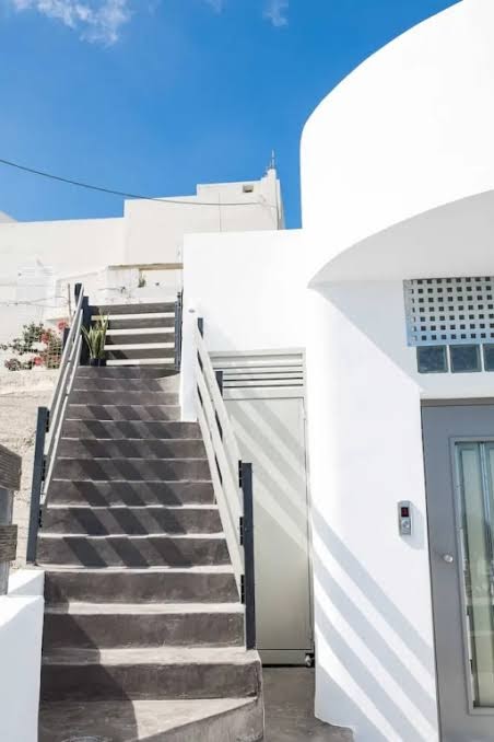 CanyonSantorini