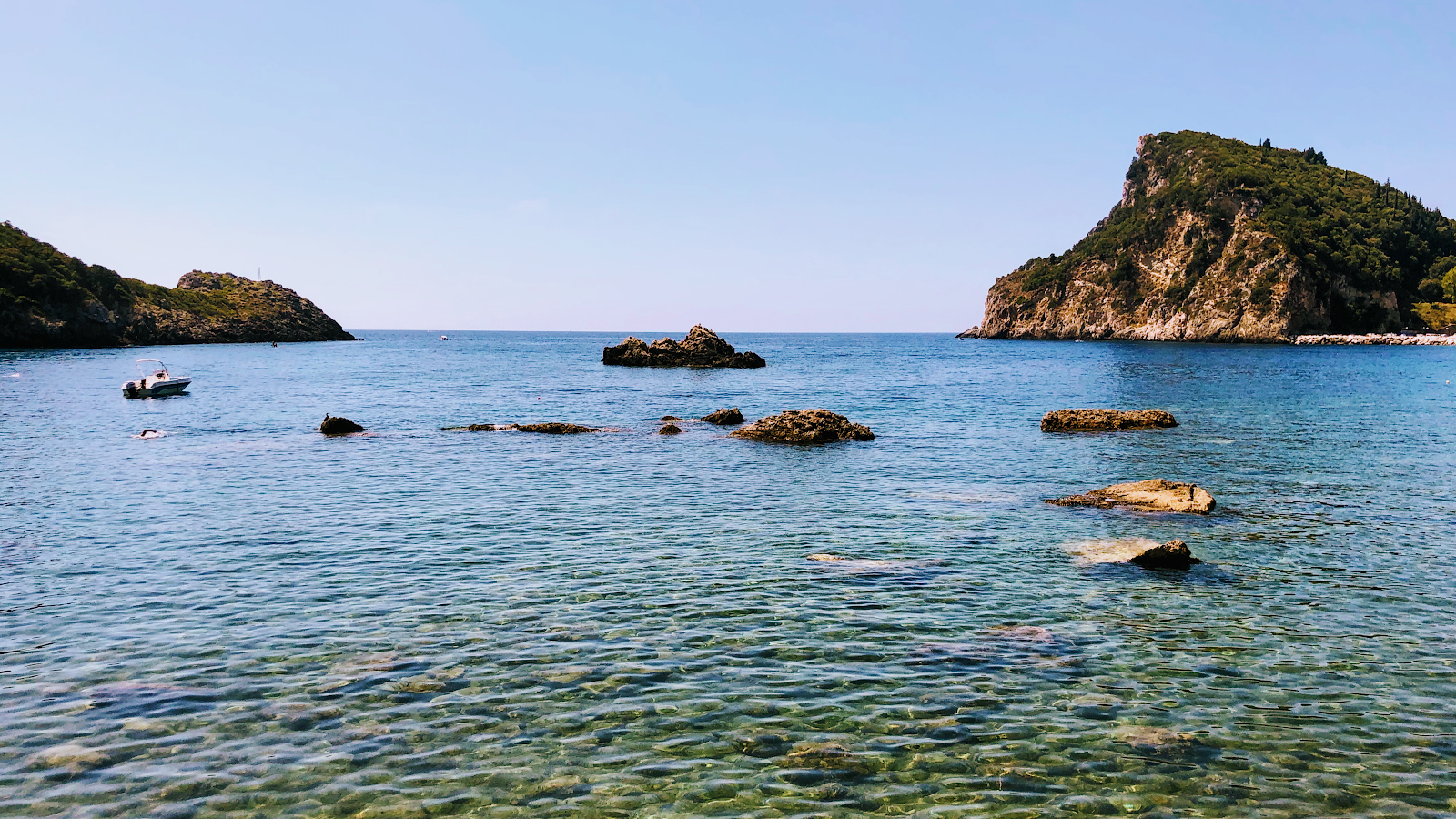 Captain Spiros Studios