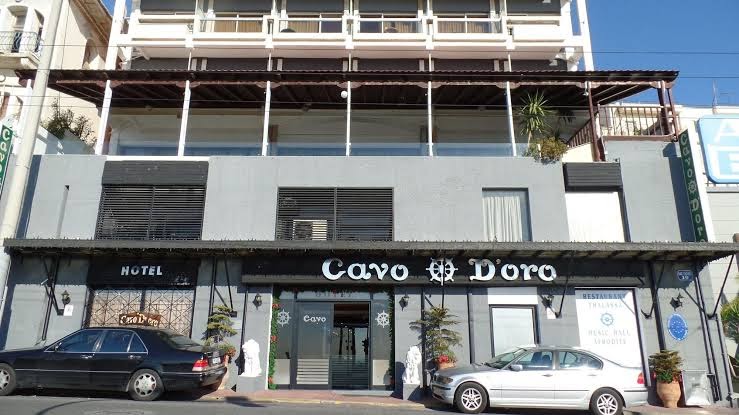 Carol Hotel