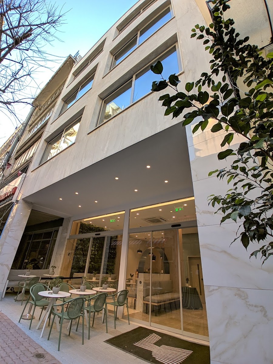 Carolina Hotel