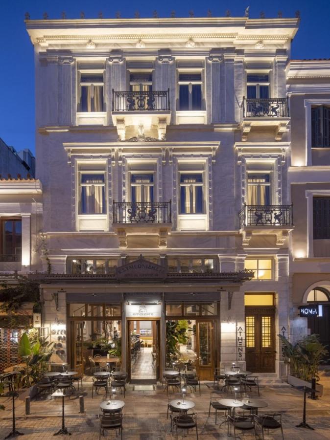 Carolina Hotel