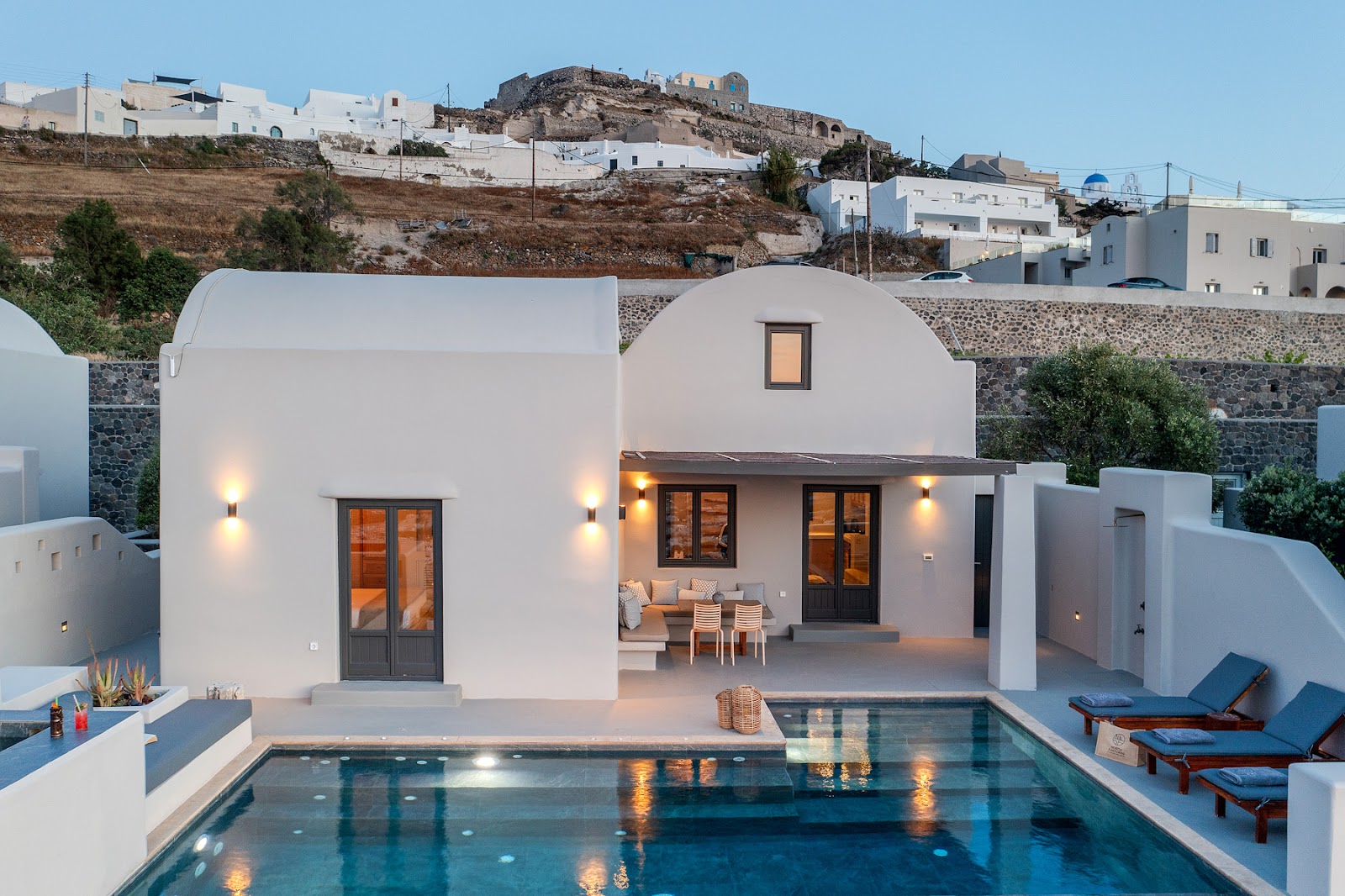 Carpe Diem Santorini