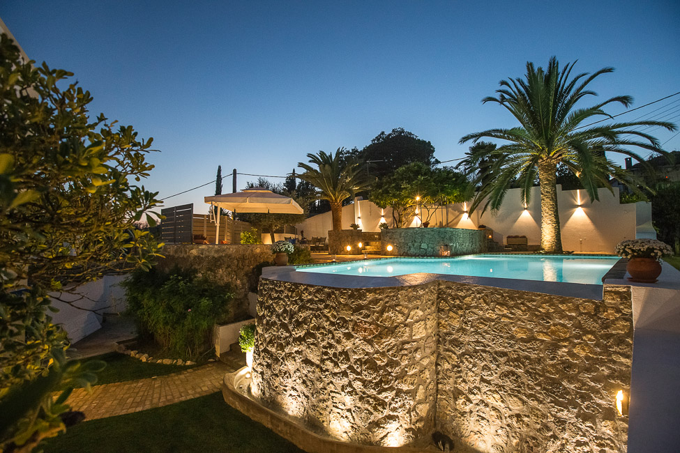 Casa Bianca