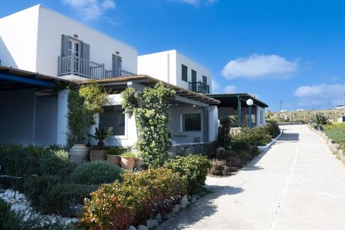Casa Cook Mykonos