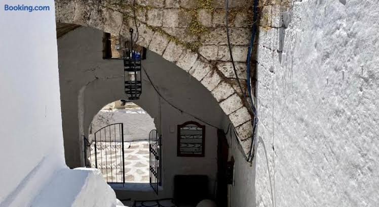 Casa de la Flora