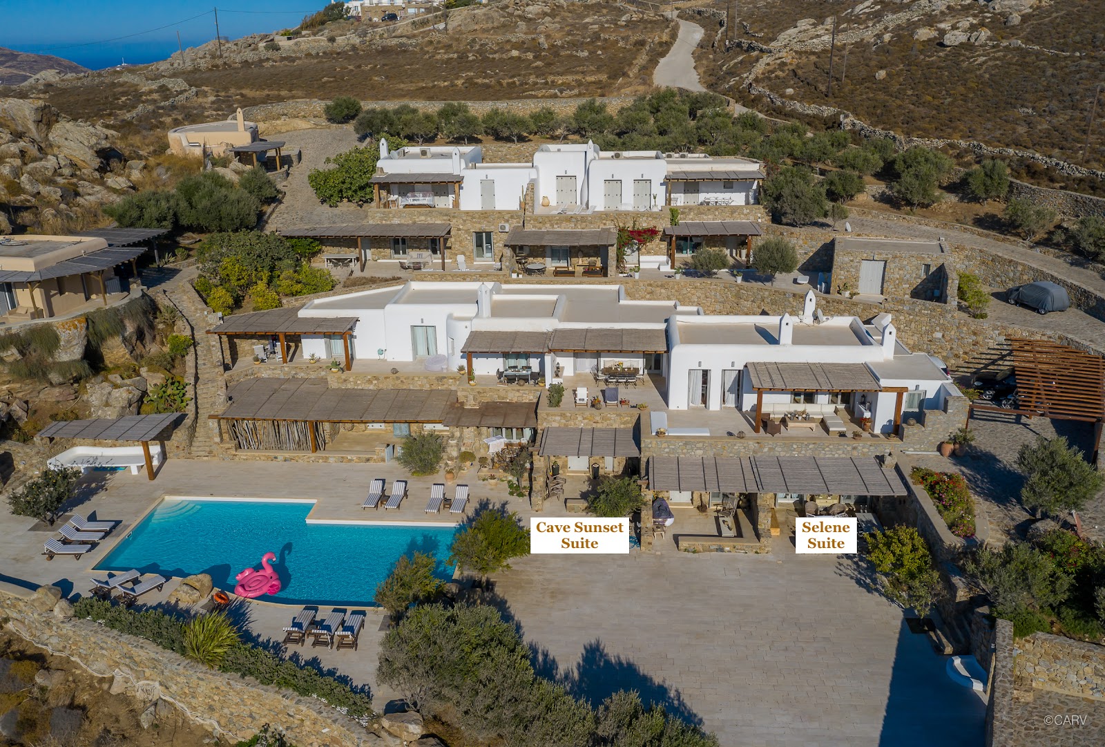 Casa Del Mar