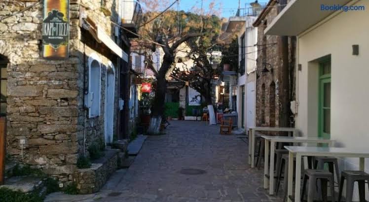 Casa del Sol