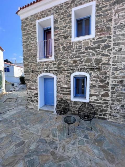 Casa del Sol