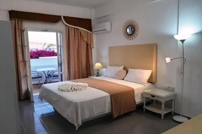 Casa Vitae Suites