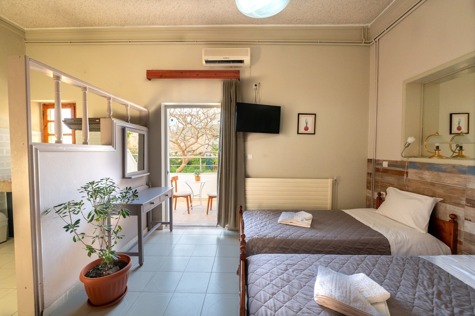Castell hotel