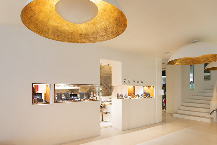 Cavo Tagoo Mykonos