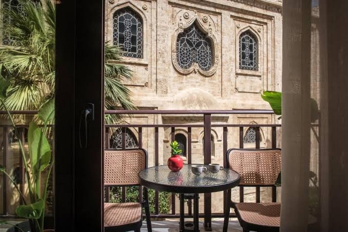 Centro Vero Suites by Omilos Hotels