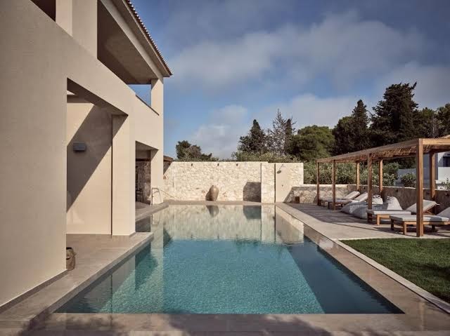 Cielo villas