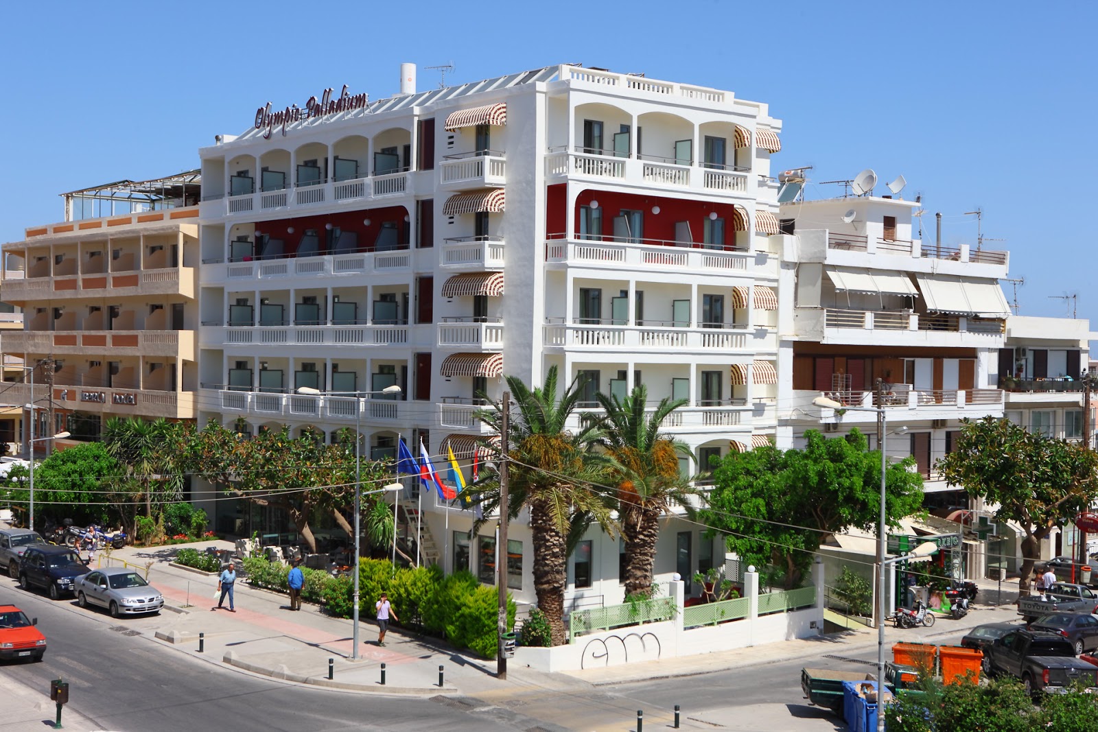 Civitas Boutique Hotel