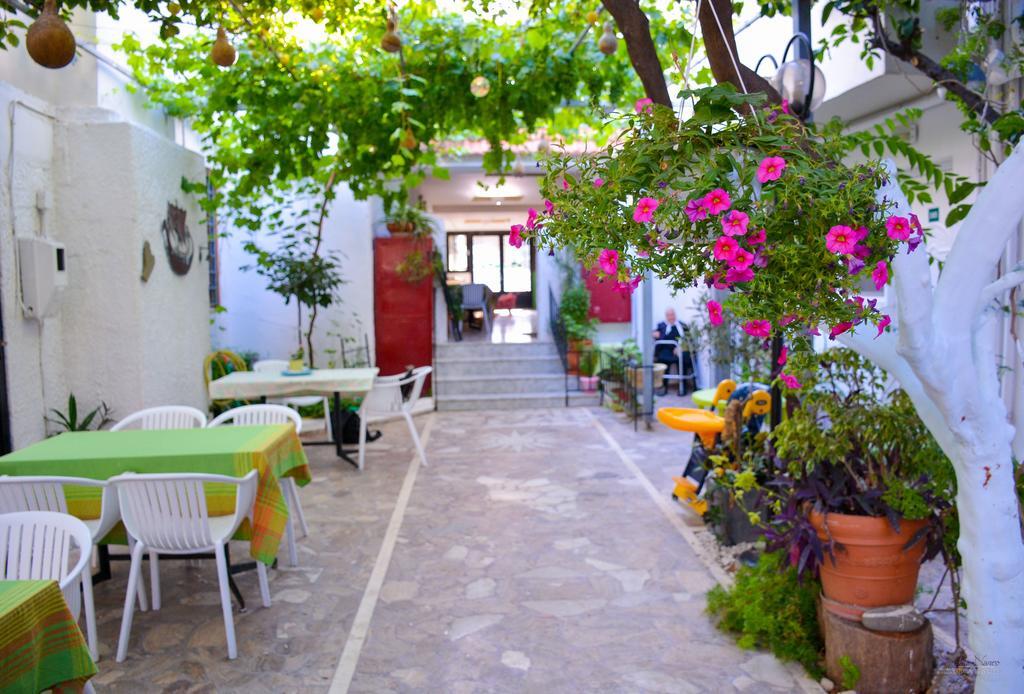 Comfort hotel