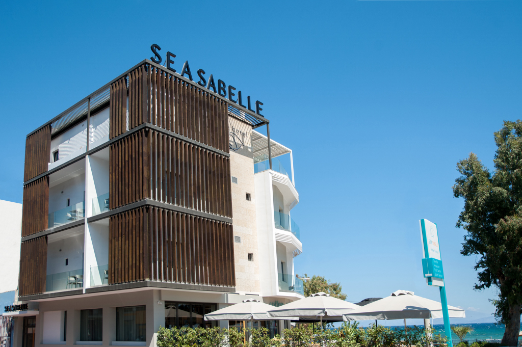 Comfort Stay (near Athens Airport)