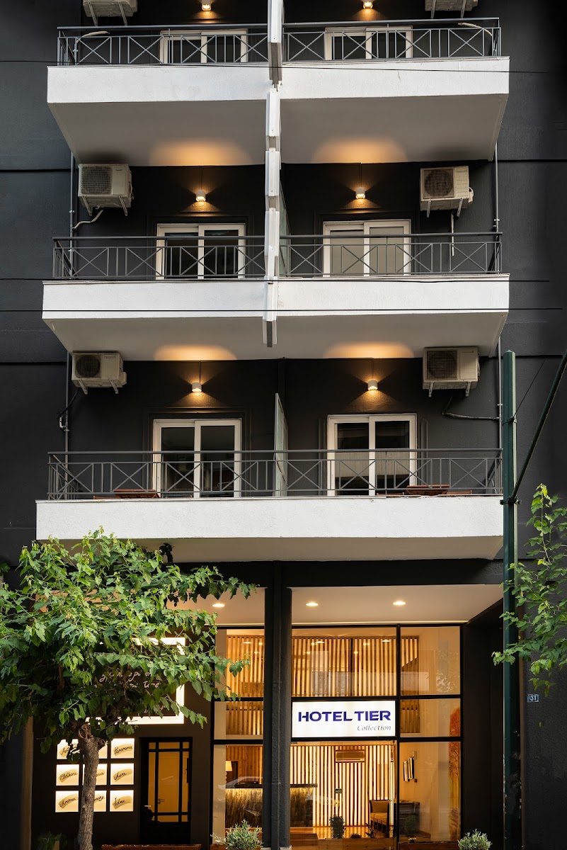 Connect Suites